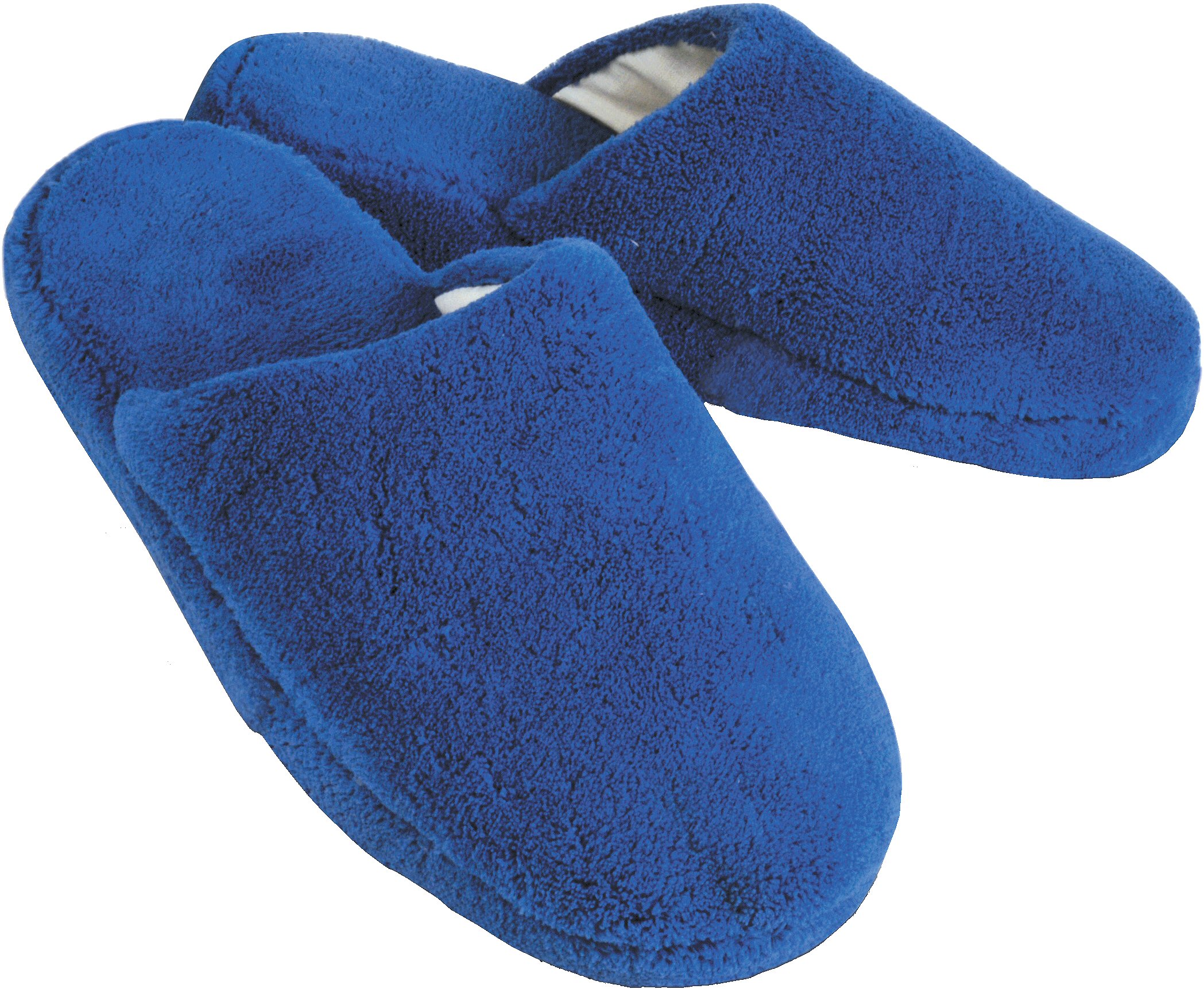 Slippers - Royal Blue