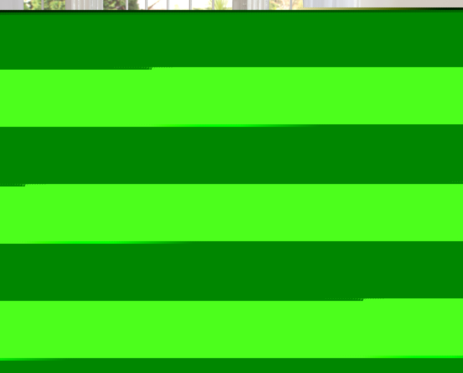 Clearance Deluxe Faux Leather Double Divan