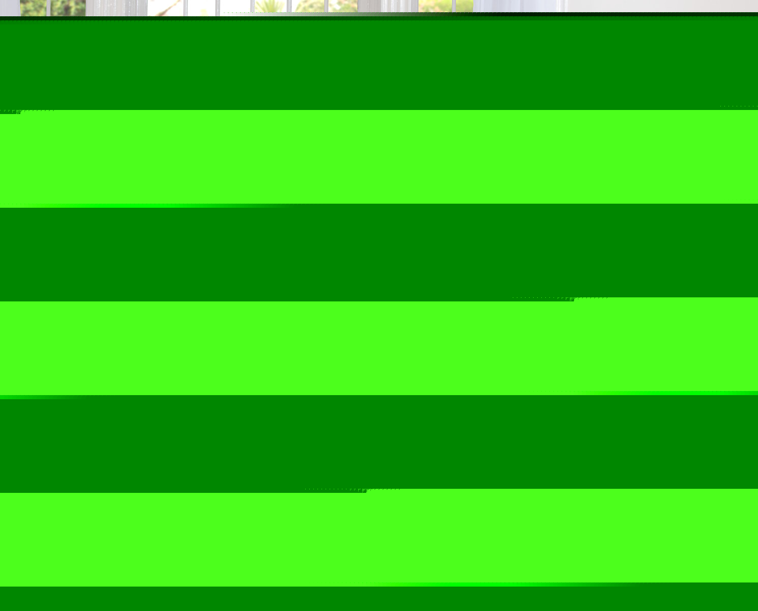 Natural Deluxe Fabric Double No Storage Divan