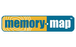 Memory-Map Demo CD