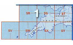 Discoverer Region 1 - South West England
