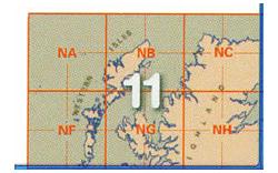 Discoverer Region 11 - North West Scotland