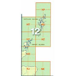 Discoverer Region 12 - North East Scotland