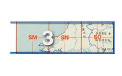 Discoverer Region 3 - South Wales
