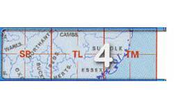 Discoverer Region 4 - Central England South