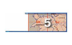 Discoverer Region 5 - North Wales