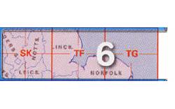 Discoverer Region 6 - Central England North