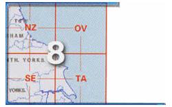 Discoverer Region 8 - North East England