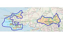 : Explorer Region 10Brecon Beacons