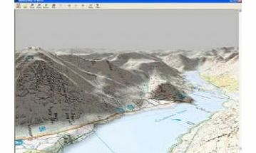 Gb Central - Central  Northern