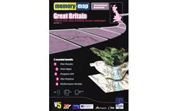 Memory-Map : V5 Premium Edition Great Britain DVD