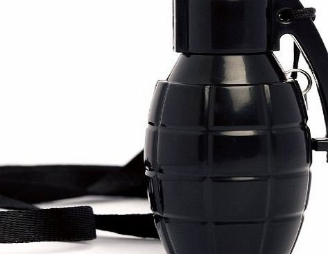 8GB Hand Grenade Military USB Memory Stick - Flash Drive - School/Novelty/Gift