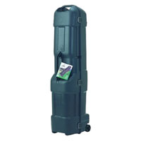 Memphis Hard Travel Cover