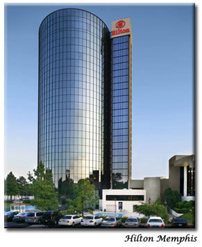 Hilton Memphis
