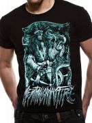Memphis May Fire (Pirate) T-shirt