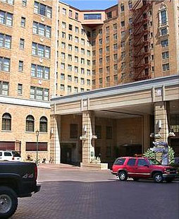 MEMPHIS The Peabody Memphis