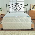 Memphis Visco Elastic Divan