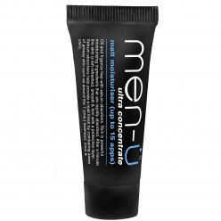 MEN-U BUDDY MATT MOISTURISER TUBE (15ML)