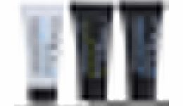 Men-u Shave / Facial Matt Pack 3 x 15ml