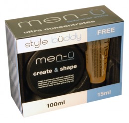 Style Buddy - Create & Shape and Healthy