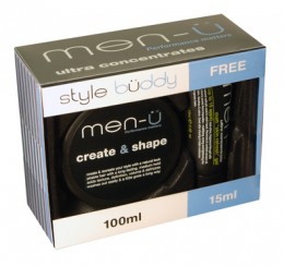 Style Buddy - Create & Shape and Matt