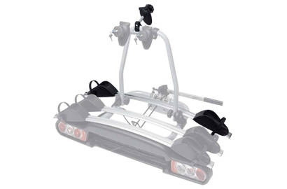 Menabo Third Bike Kit Winny Rack