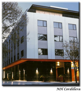 Nh Cordillera