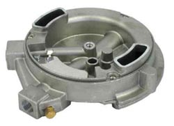 BURNER BASE ASSY WOK. PN# 11430482