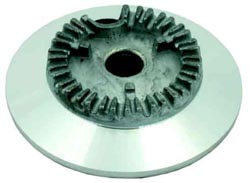 BURNER BASE SMALL. PN# 11430124