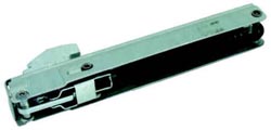 Menegh DOOR HINGES MAIN OVEN. PN# 12600030
