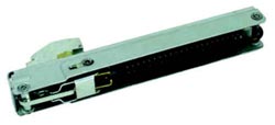 Menegh DOOR HINGES MAIN OVEN. PN# 12600070