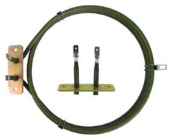 Menegh ELEMENT FAN OVEN 1800W. PN# 12570032