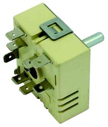 ENERGY REGULATOR. PN# 11540540