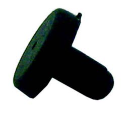 FOOT FOR PAN REST RUBBER. PN# 11380640