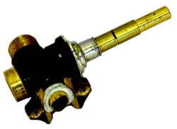 GAS TAP. PN# 11730710