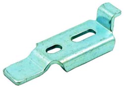 HOB FIXING CLAMPS. PN# 11190410