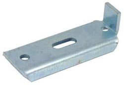 HOB SECURING BRACKET. PN# 11190280