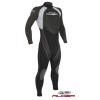 Alder Impact 3/2 Summer Wetsuit.