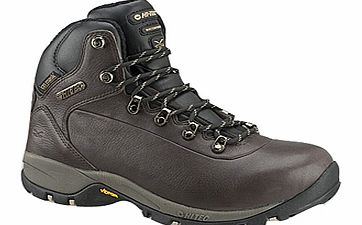 Mens Altitude Hiking Boots