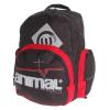mens Animal Boyd Deluxe Backpack Bag. Black
