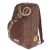 Animal Cashola Large Backpack Bag. Choc