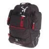 mens Animal Multiply Skate Backpack Bag. Black