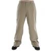 mens Animal Sarto Pant Trousers. Desert Brown
