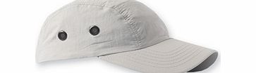 Mens Anti-UV Baseball Cap