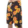 Bear SB Man Boardshorts. Black