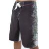 Bear SB Man Boardshorts. White