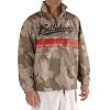 Mens Billabong Craig Jacket. Camo
