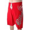 mens Billabong Devastate Boardshorts. Red