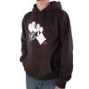 mens Billabong Signature Taj Hoody. Black
