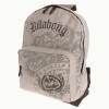 Billabong Soorts Backpack Bag. Taupe